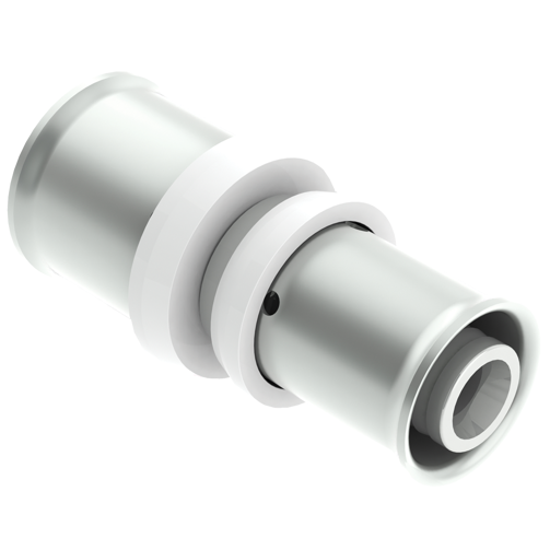 Press Joint Straight With Reduction