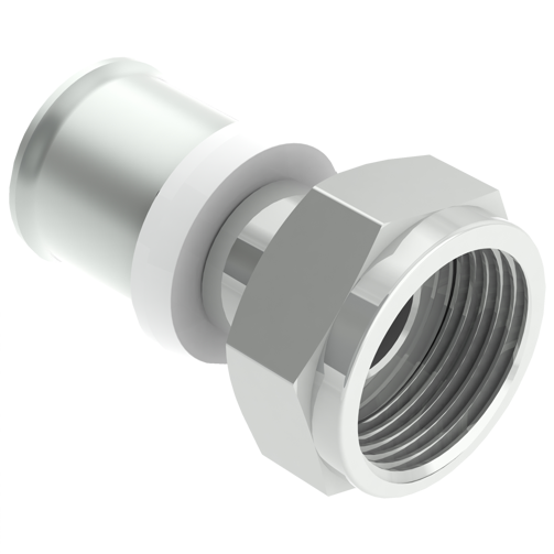 Press Joint Straight Plant Seal