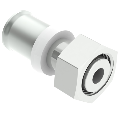 Press Joint Straight Conical