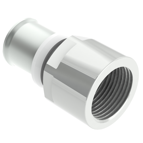 Press Joint Straight Internal