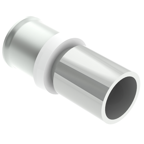 Press Joint Straight -Copper