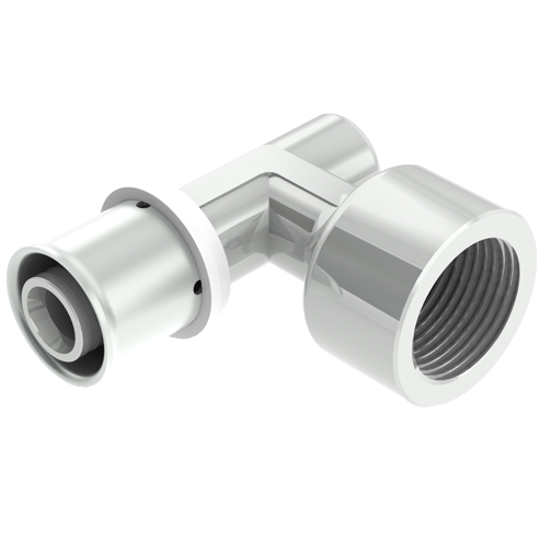 Press Joint Angle 90° Internal
