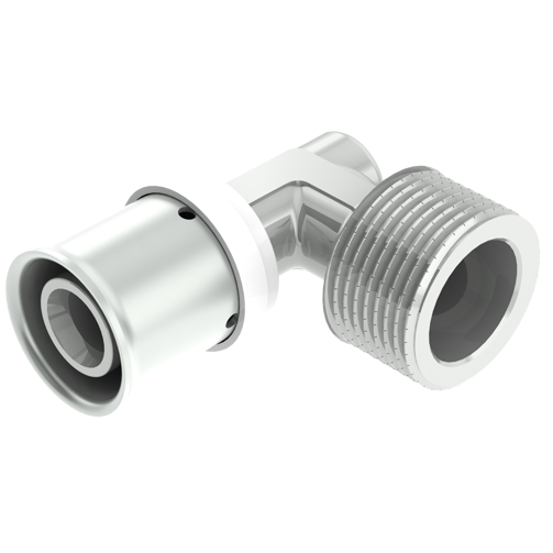Press Joint Angle 90° External
