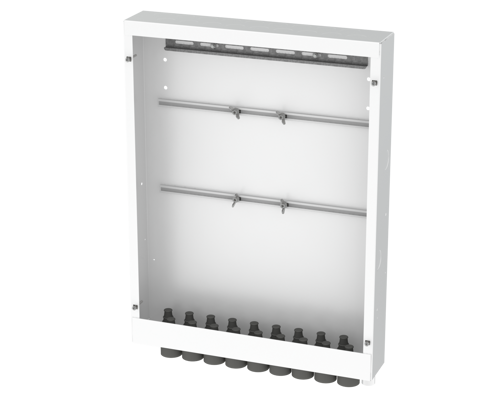 UFH Cabinet