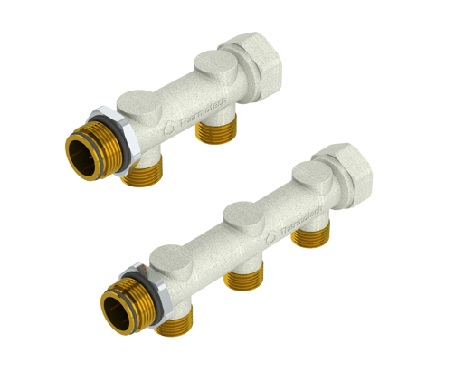 Tap Water Distributor