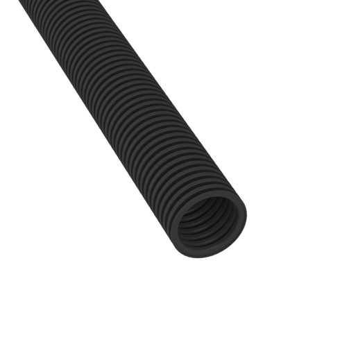 Corrugated Pipe