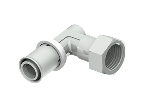 Press Joint Angle 90°  Plant Seal