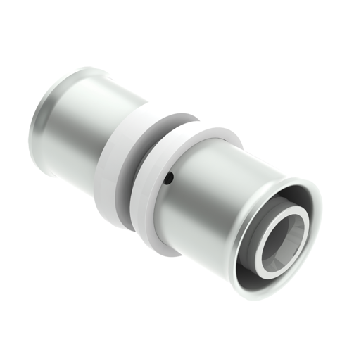 Press Joint Straight