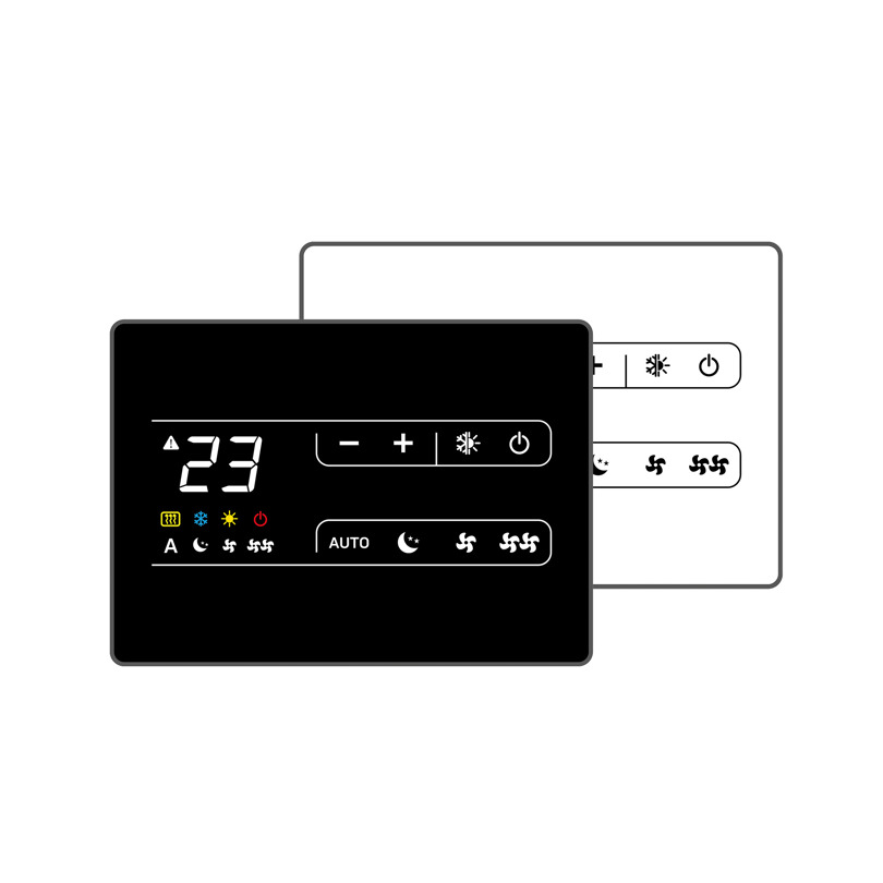 iVector S2 - Thermostat déporté