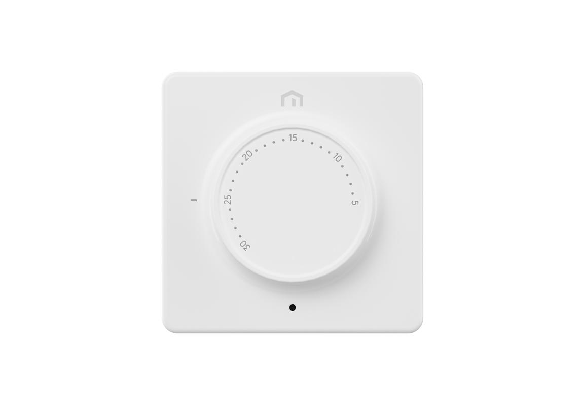 Unisenza Dial Thermostat
