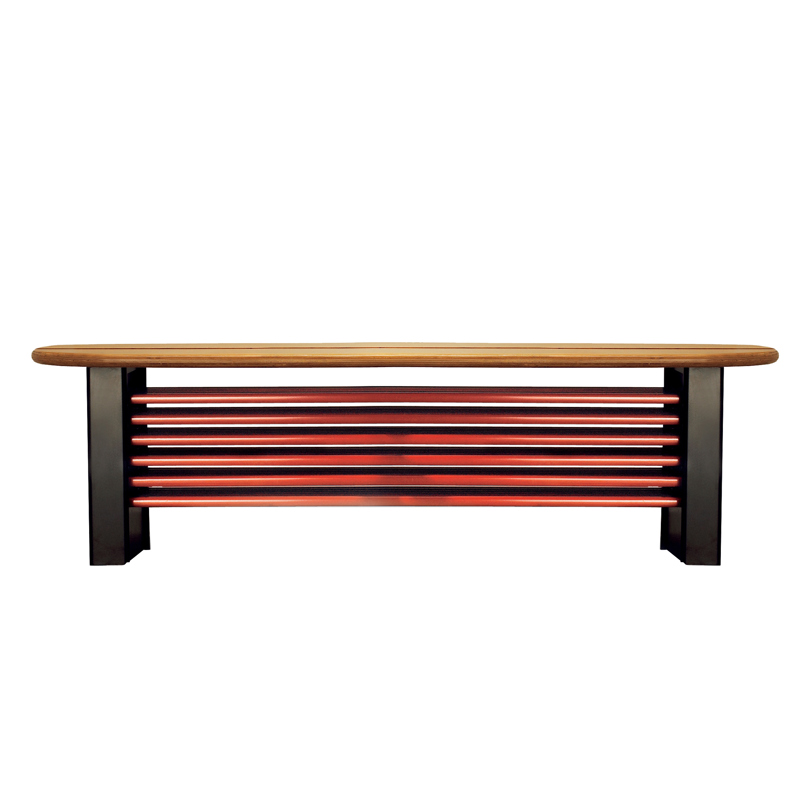 Delta Bench H