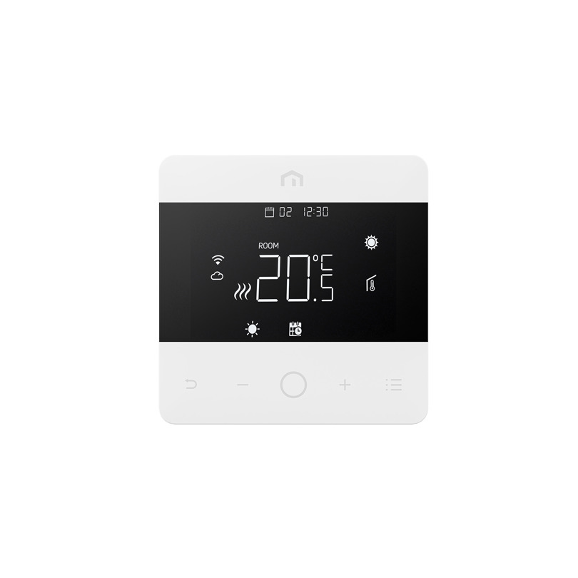 Unisenza digital termostat med WIFI