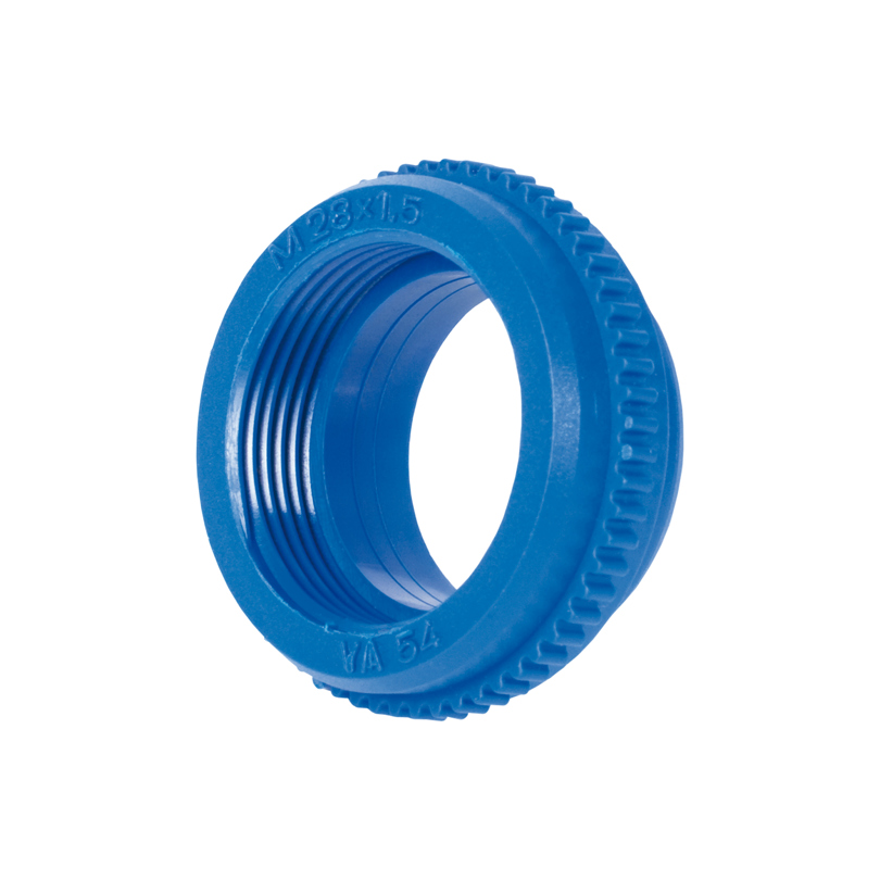 Adapter ring for actuator M28