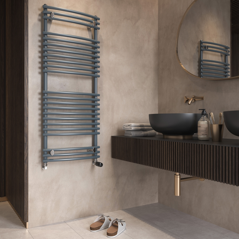 Towel Warmers