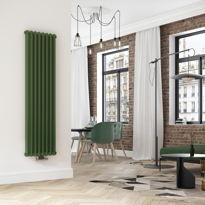 Column Radiators