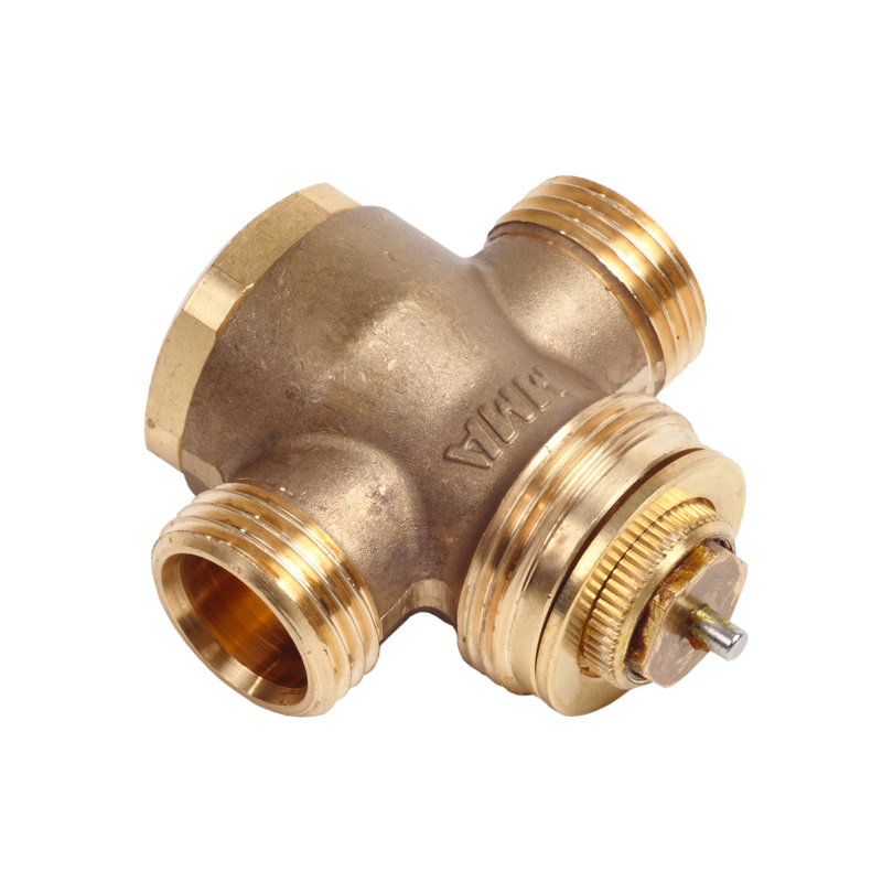 Manual Valves Cooling