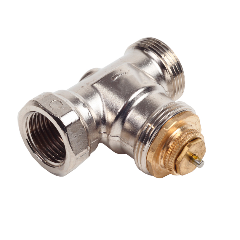 Thermostatic Valves Heating