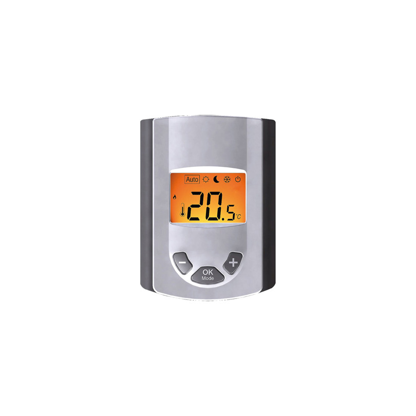 Heating controllers