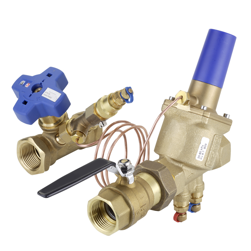 Balancing Valves