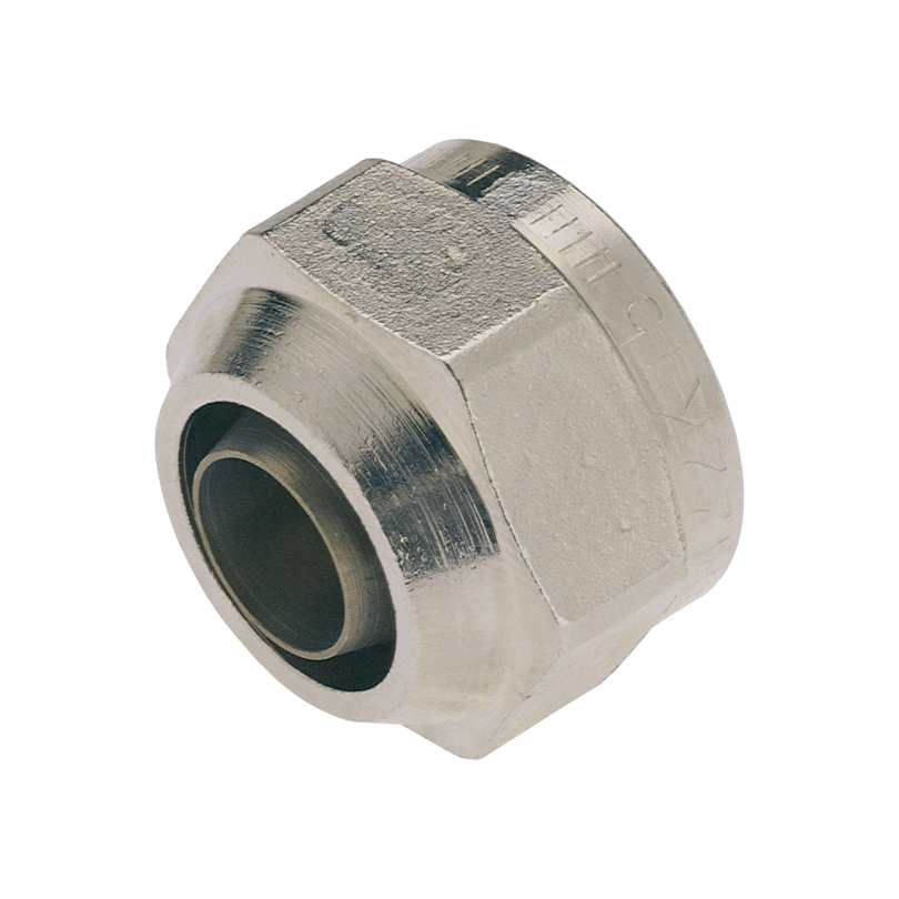 Valve connections outlet radiator valves
