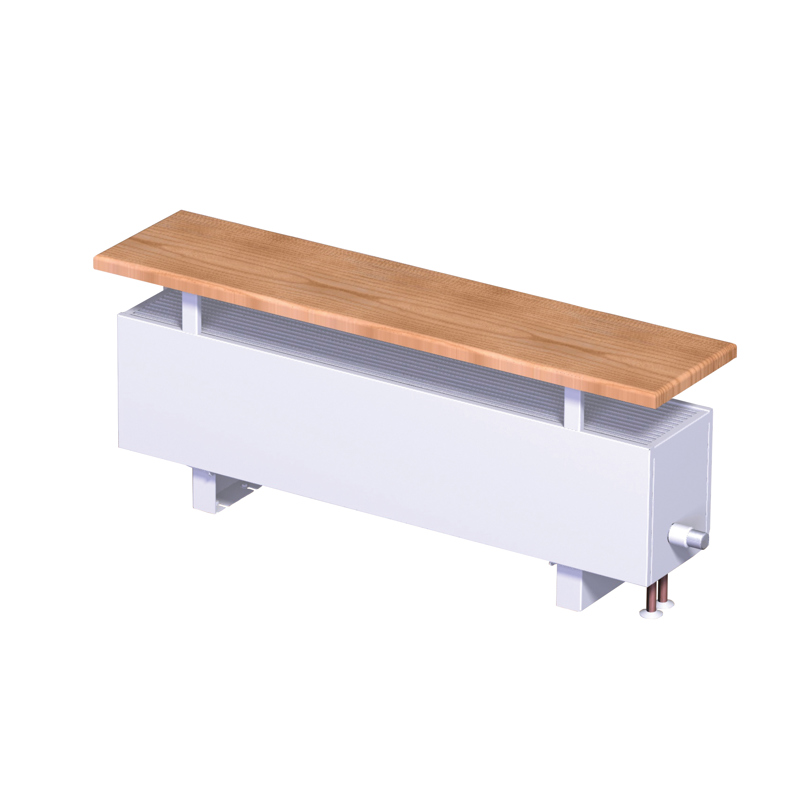 Aura Bench WDF