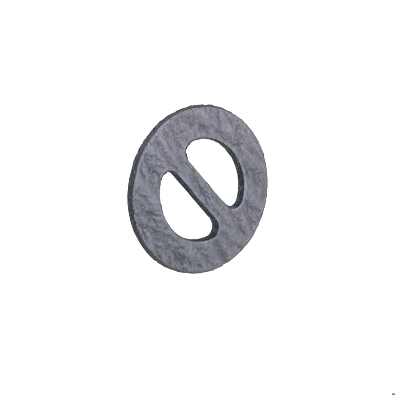 Gasket for Refurbisment- and towelwarmer valve