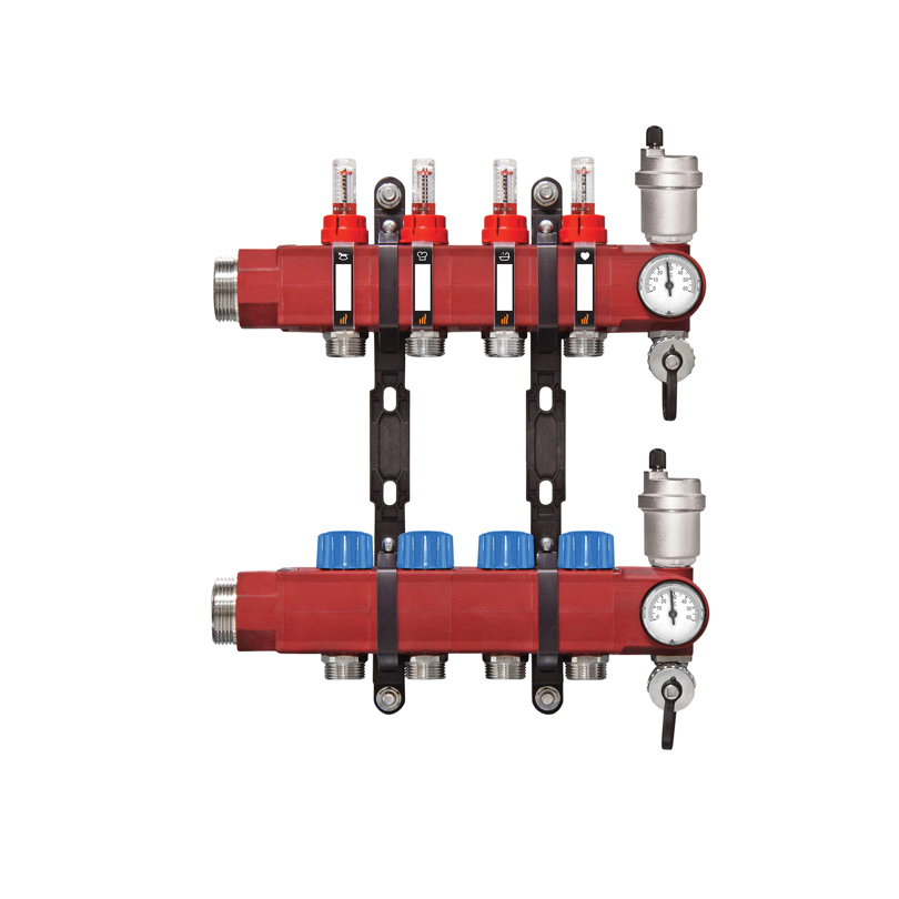 Polyamide verdeler - FM