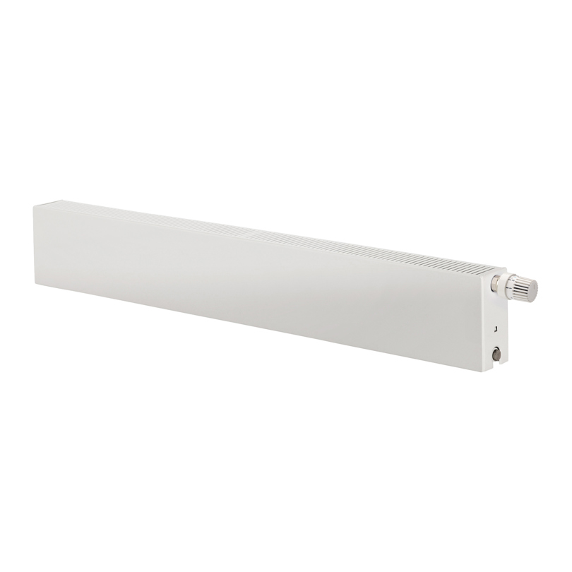 Plint Parada Radiator horizontaal