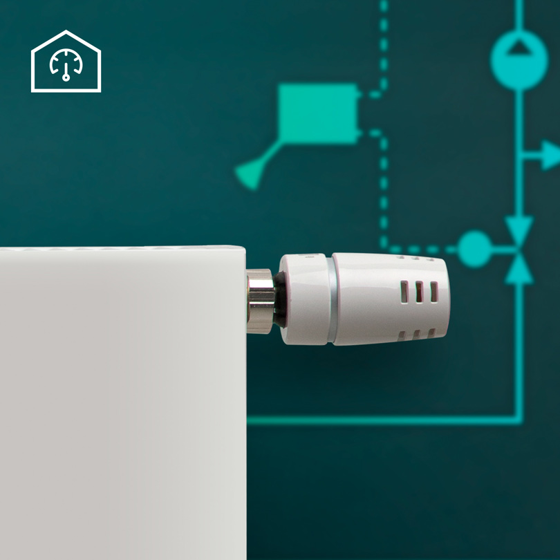 Régulation hydraulique