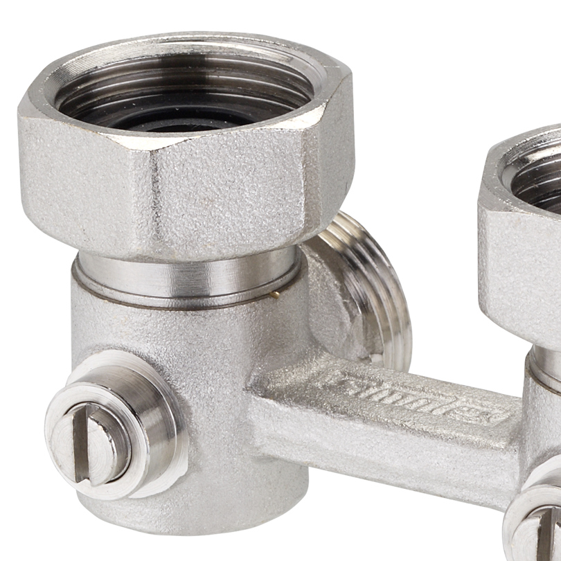 Accessoires pour radiateurs panneaux